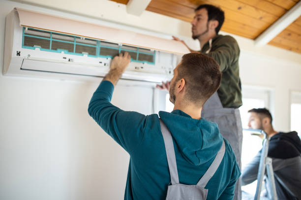 Best Local HVAC Companies  in Cascade Locks, OR