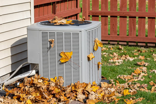 Best HVAC Air Duct Cleaning  in Cascade Locks, OR