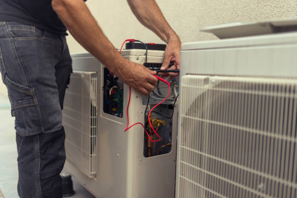 Best HVAC Service Technicians  in Cascade Locks, OR