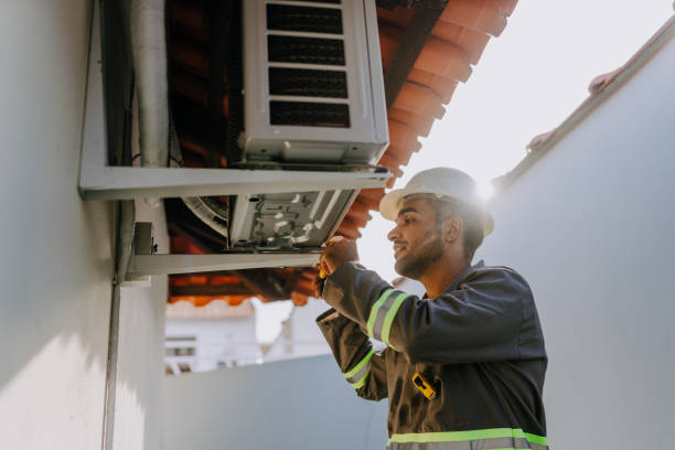 Best Commercial HVAC Repair  in Cascade Locks, OR