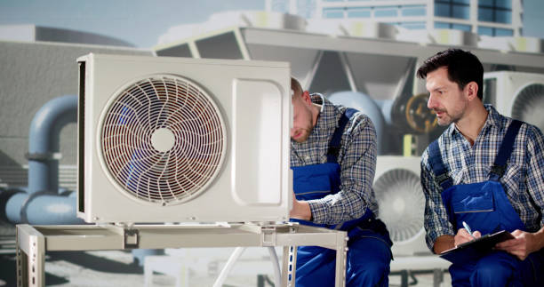 Best HVAC Maintenance Near Me  in Cascade Locks, OR