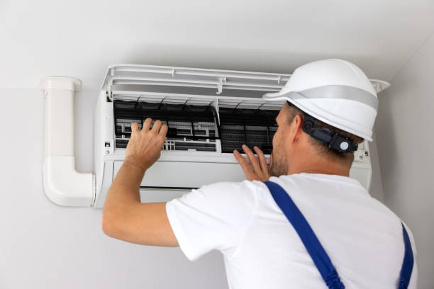 Best Air Conditioning Repair  in Cascade Locks, OR
