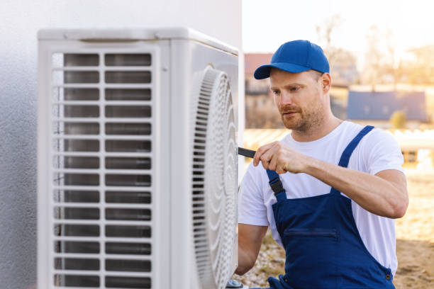 Best HVAC Air Duct Cleaning  in Cascade Locks, OR