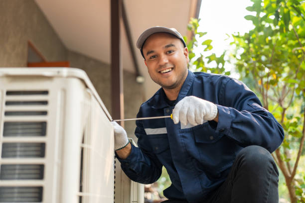 Cascade Locks, OR HVAC Company