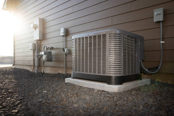 Best Central Air Repair  in Cascade Locks, OR